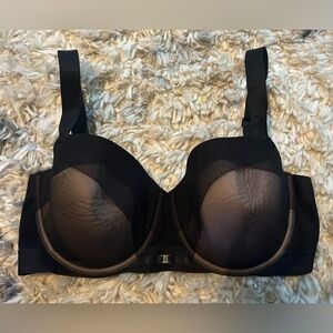 ThirdLove Classic Black Bra